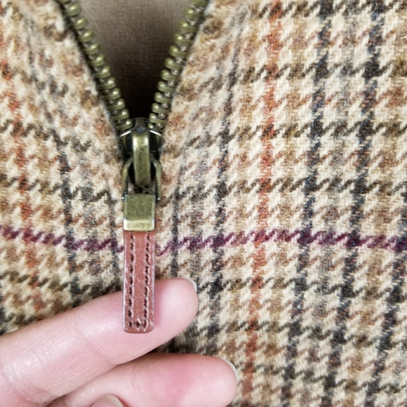 Lauren Ralph Lauren womans wool blazer size 16 - Picture 4 of 10